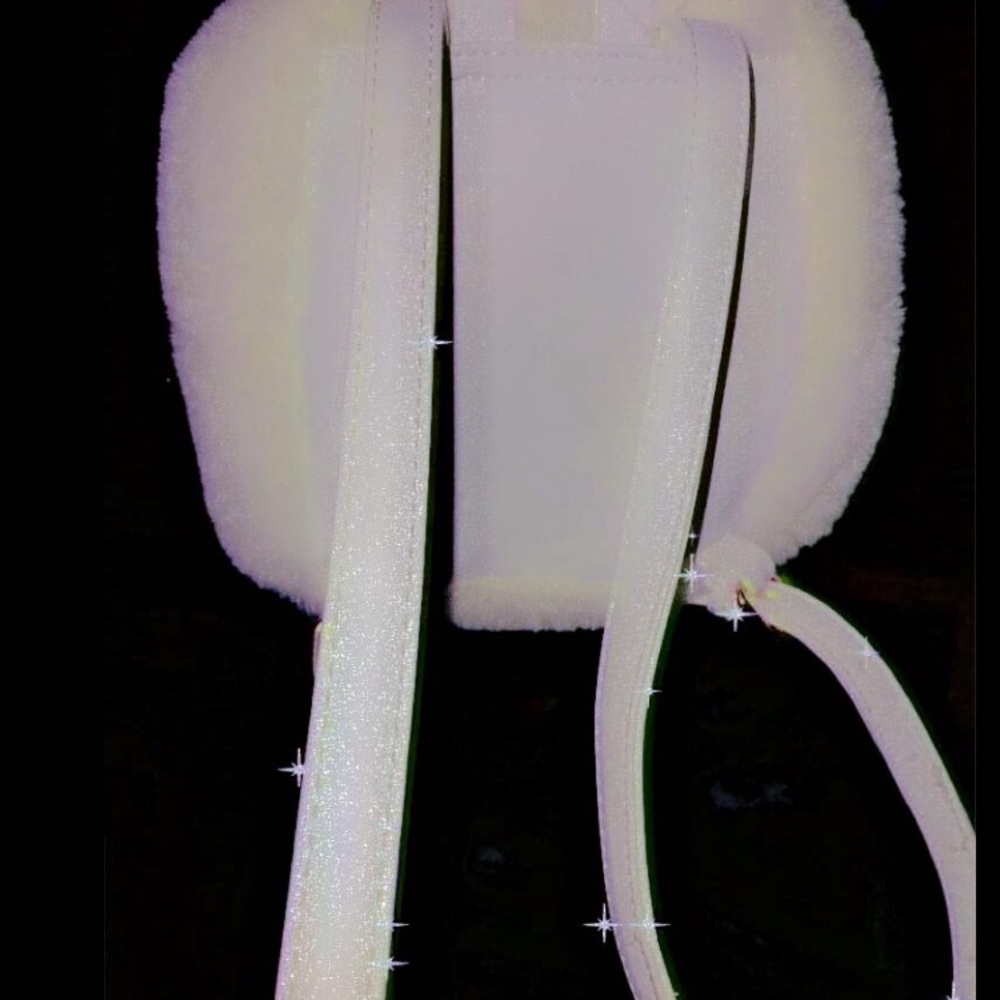 Mini backpack - Picture 2 of 3